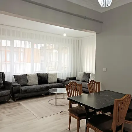 Asmin'S House In Fatih Apartment Istanbul Exterior photo