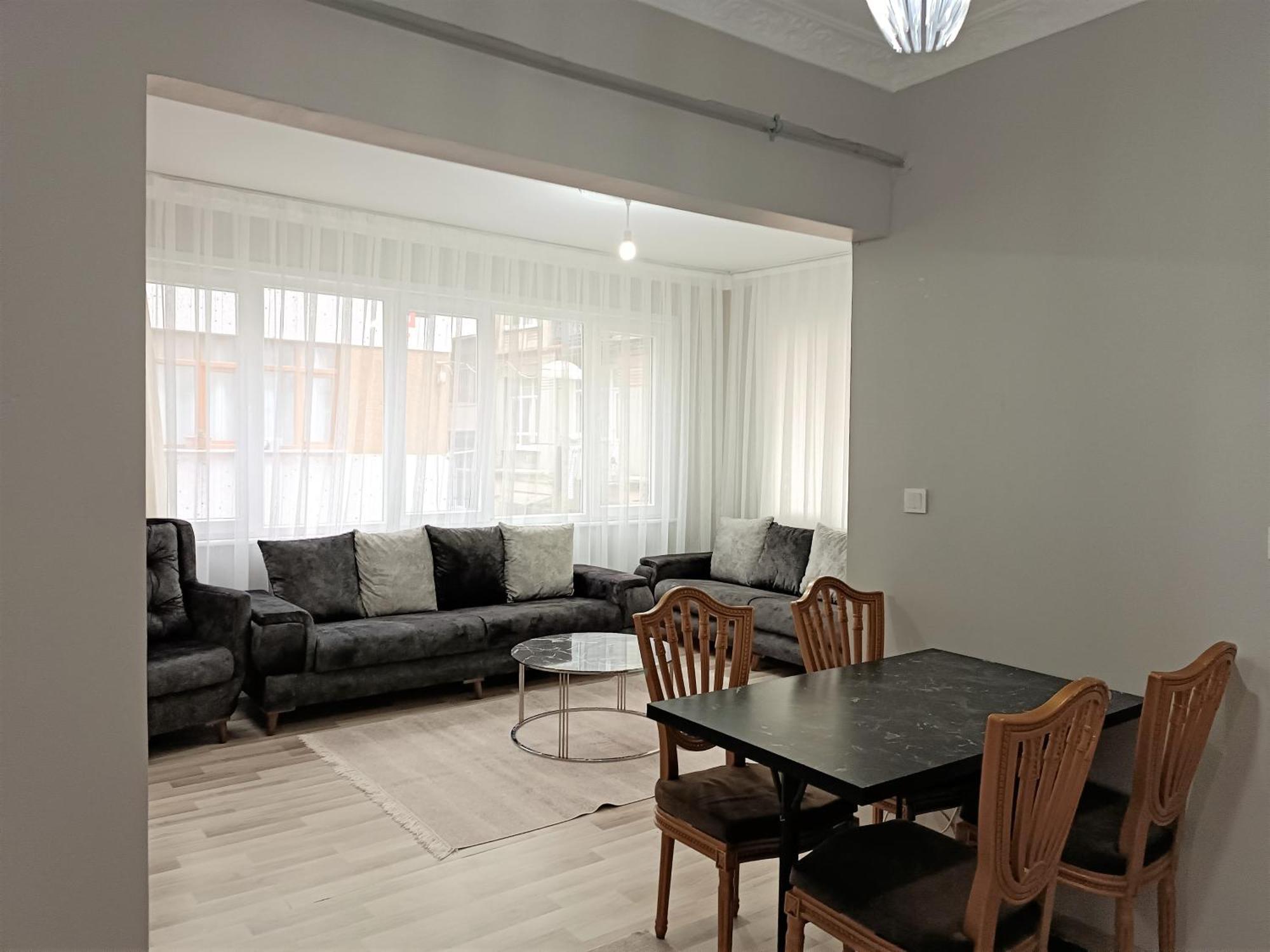 Appartement Asmin's House In Fatih Istambul
