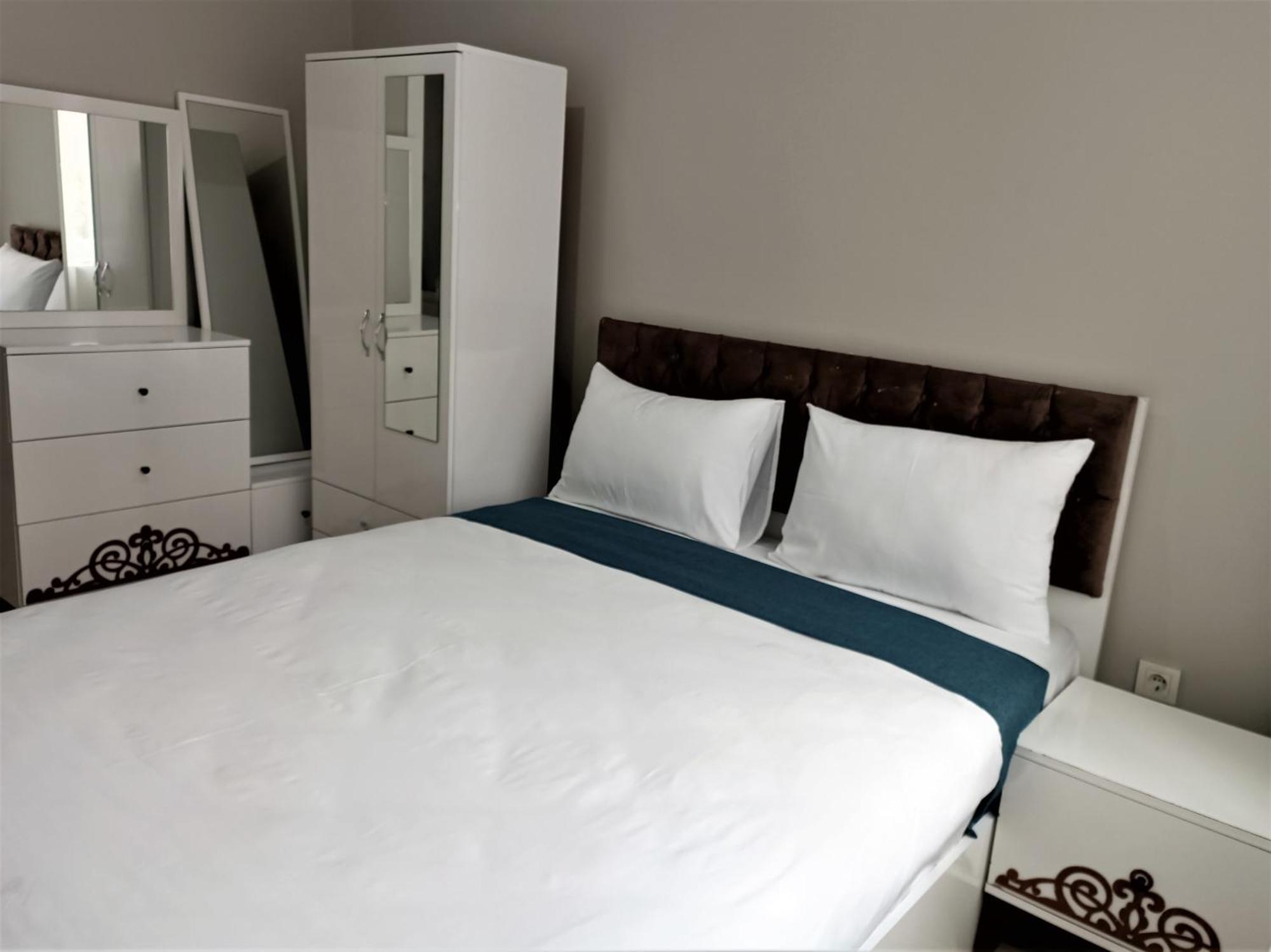 Appartement Asmin's House In Fatih *