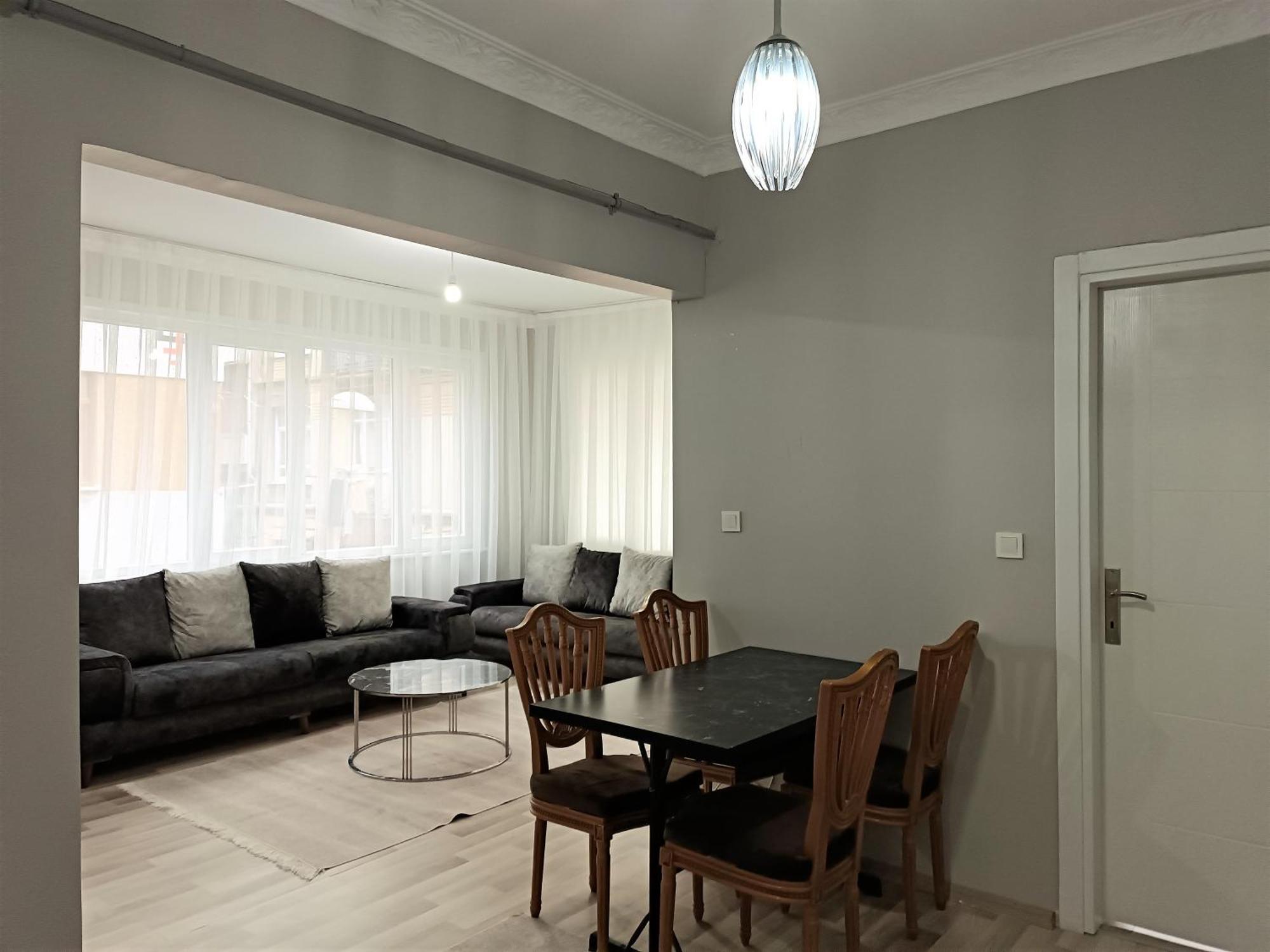 Appartement Asmin's House In Fatih Istambul