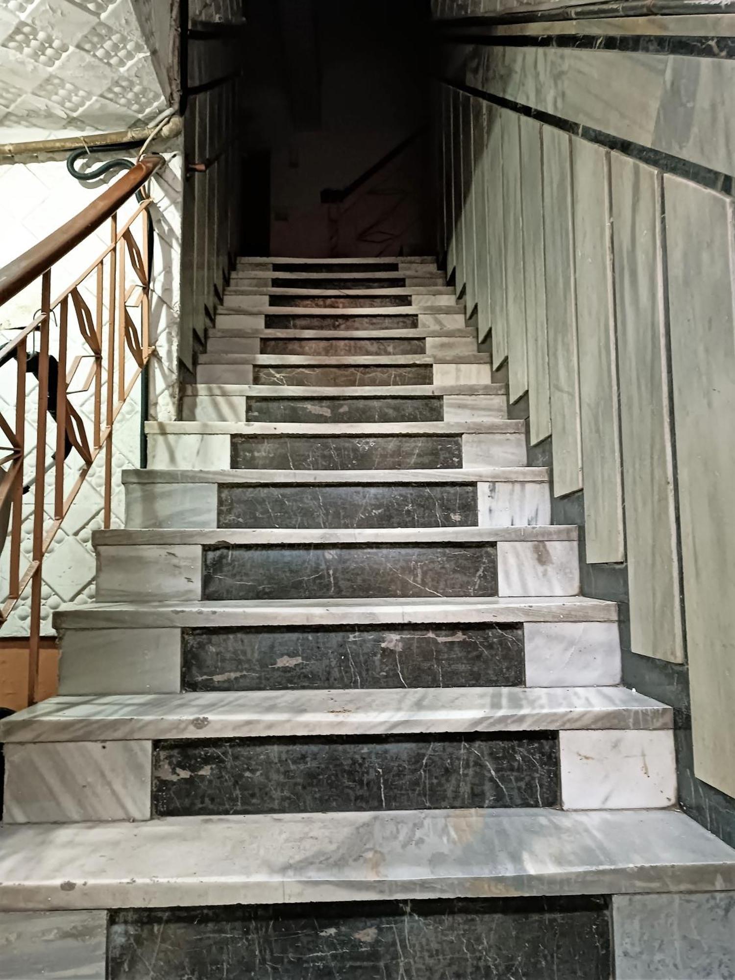 Asmin's House In Fatih Appartement