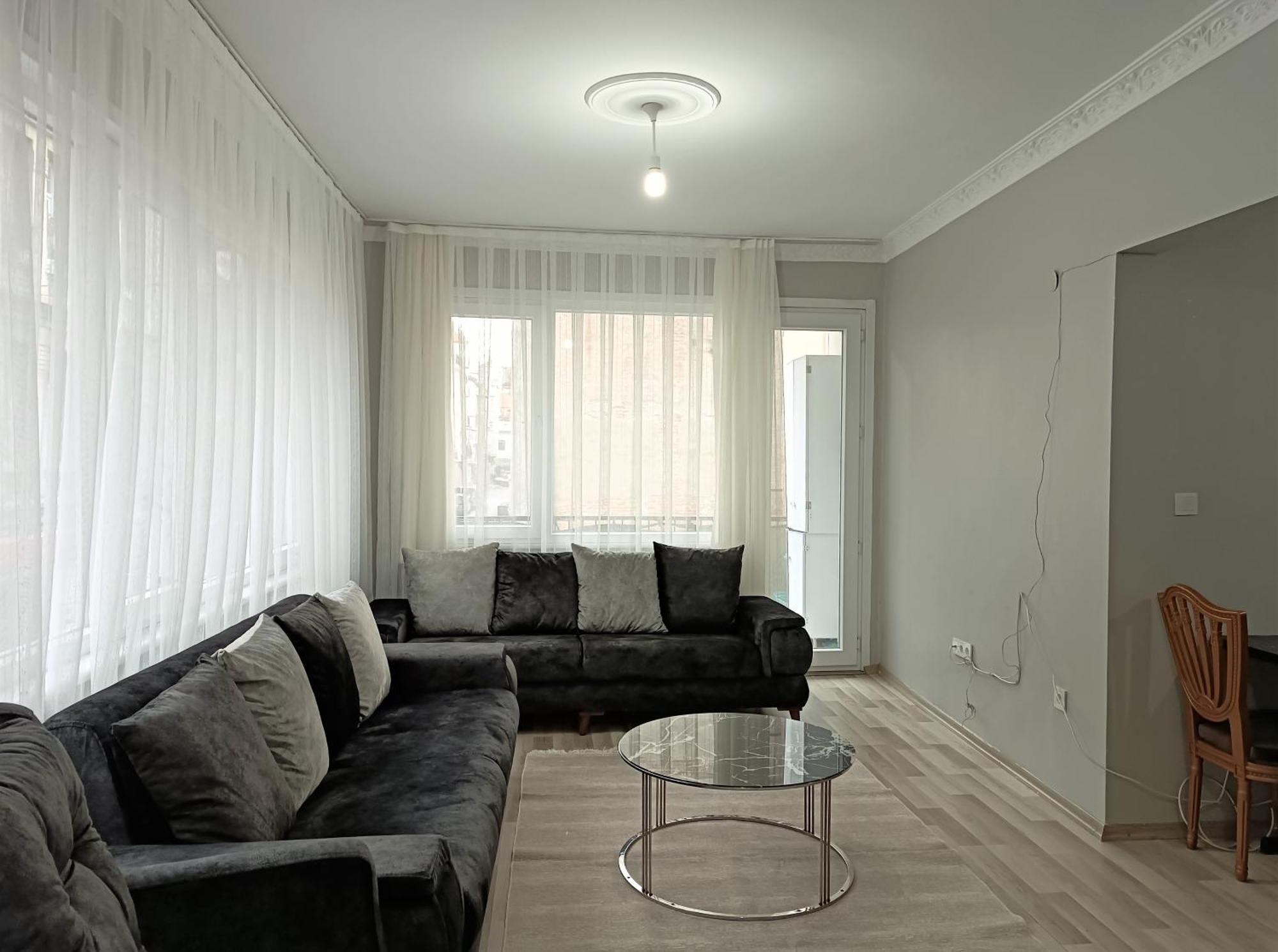 Asmin's House In Fatih Istambul