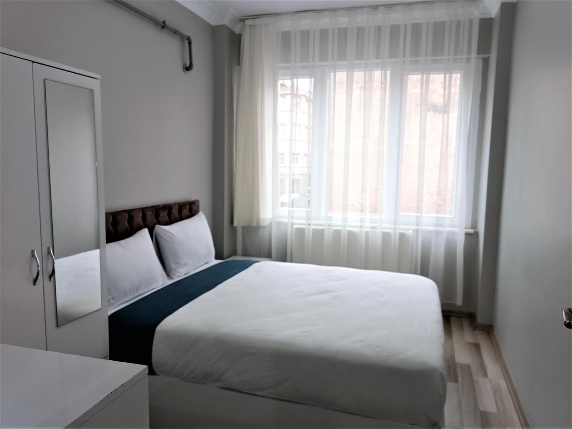 Appartement Asmin's House In Fatih Istambul