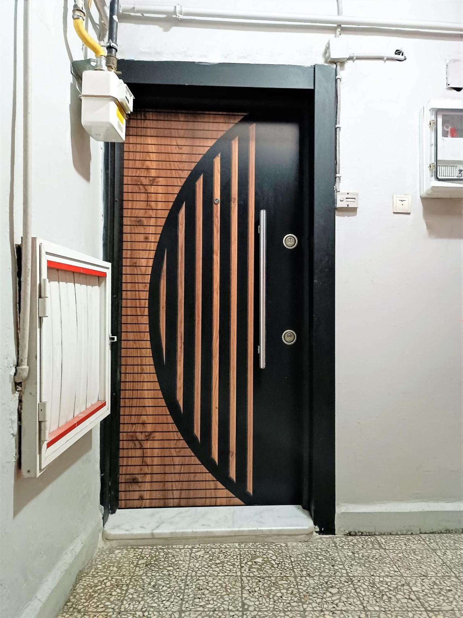 Asmin's House In Fatih Istambul