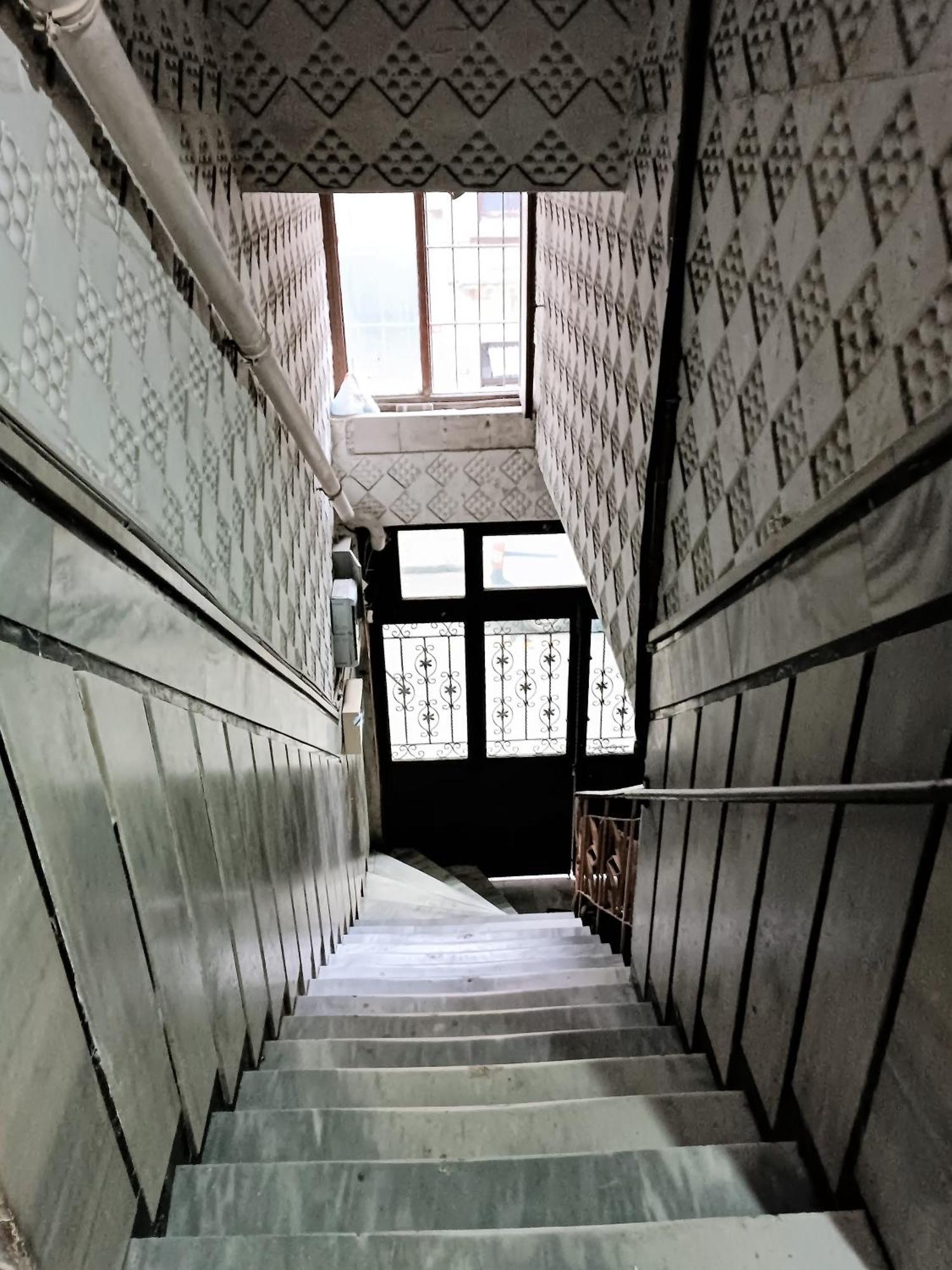 Апартаменты Asmin's House In Fatih *