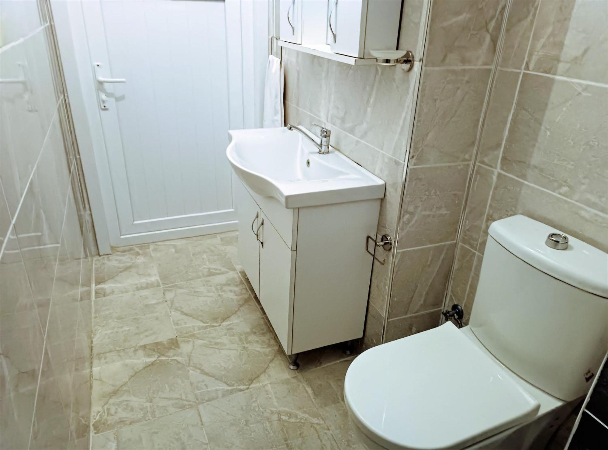 Asmin's House In Fatih Апартаменты Стамбул