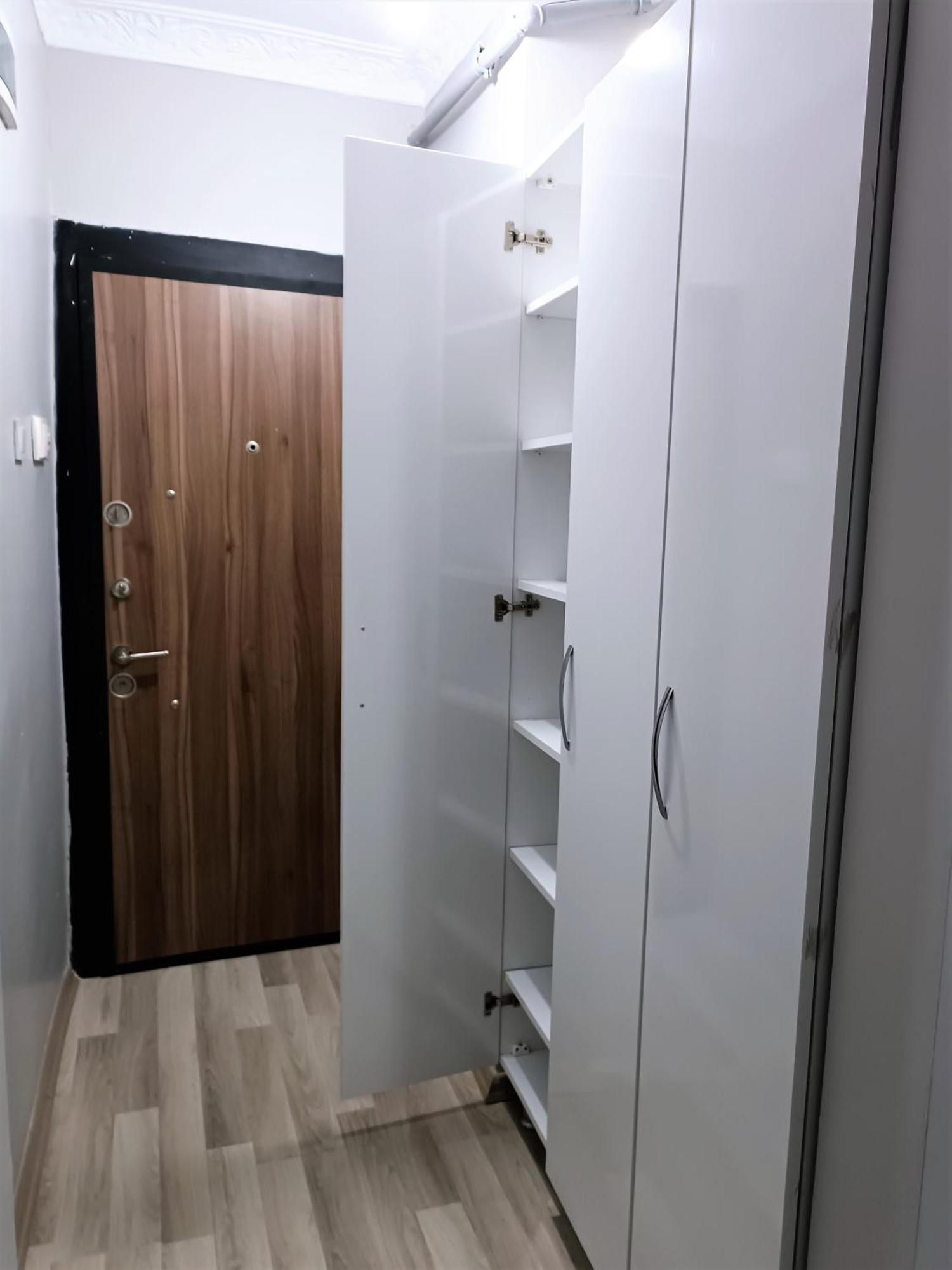 Апартаменты Asmin's House In Fatih *